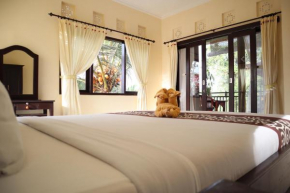 Wijaya Guest House Ubud